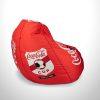 Lazy bag (Coca Cola) - Image 4