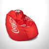 Lazy bag (Coca Cola)