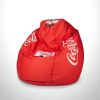 Lazy bag (Coca Cola) - Image 3