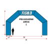 Poliugaona arka - Savinjčan - Image 10