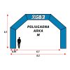 Poliugaona arka - Savinjčan - Image 9
