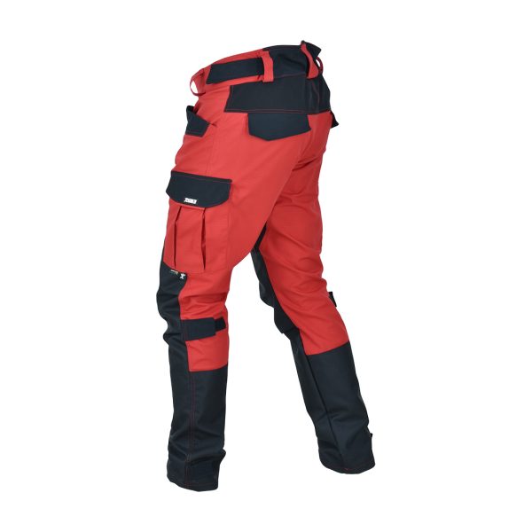 Taktičke pantalone radne - IronFlexNano