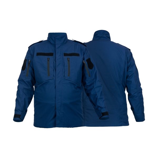 FIRE FORCE JACKET - vatrogasna bluza