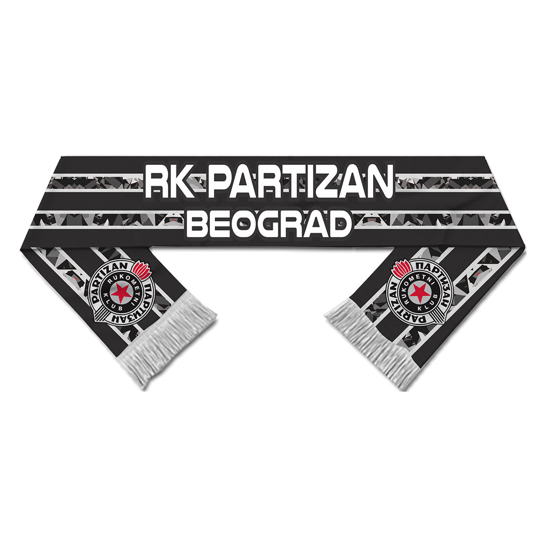 RK Partizan Šal Sal Beograd Rukomet