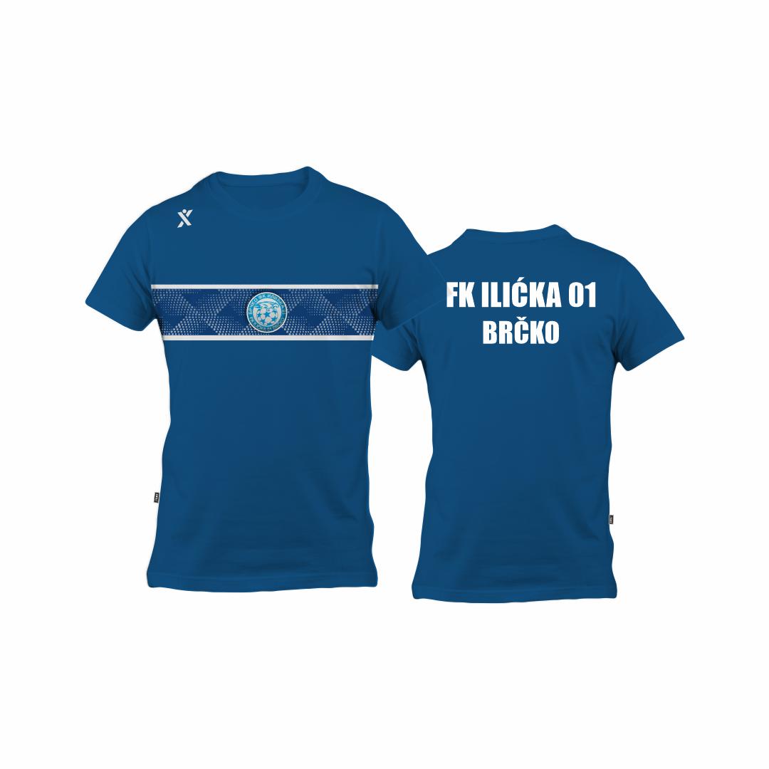 FK Ilićka Ilicka 01 Brčko Brcko T Majica 1
