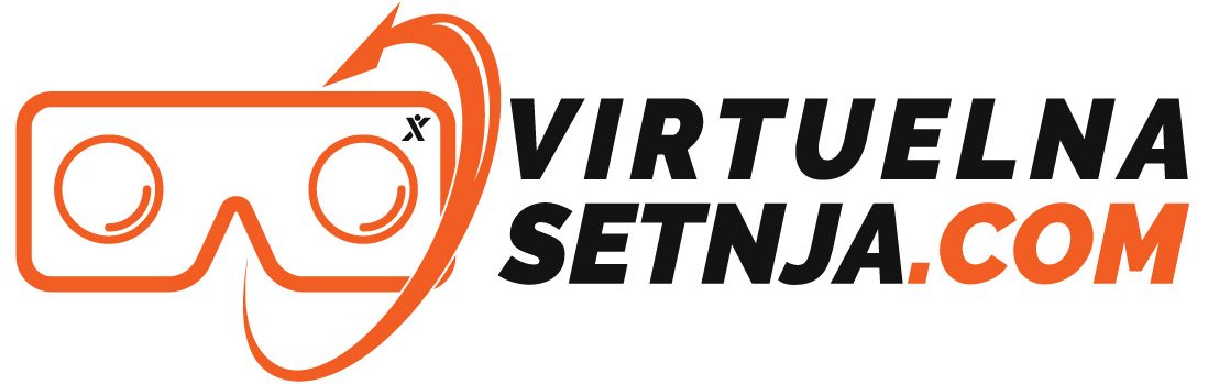 Virtuelna Šetnja – powered by GB3