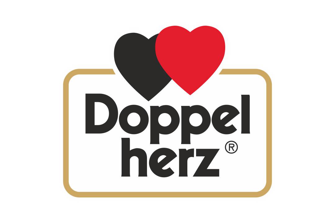 doppel herz