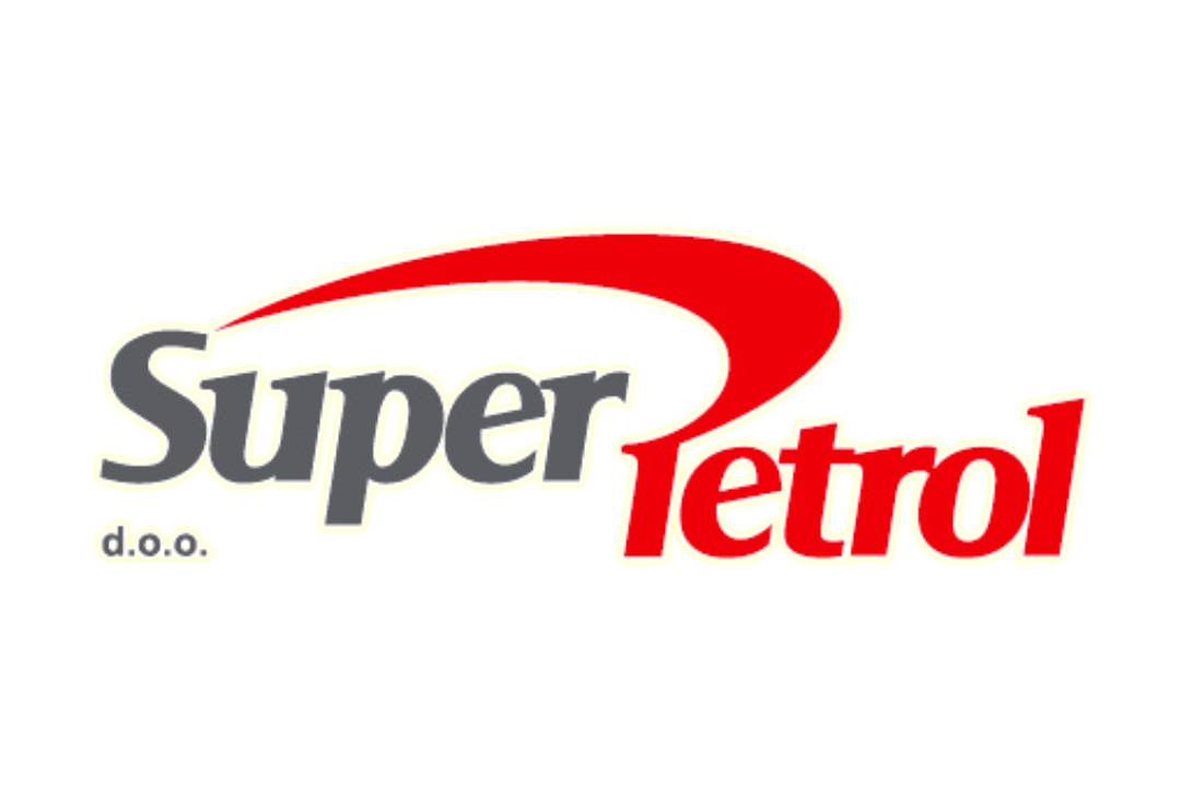super petrol