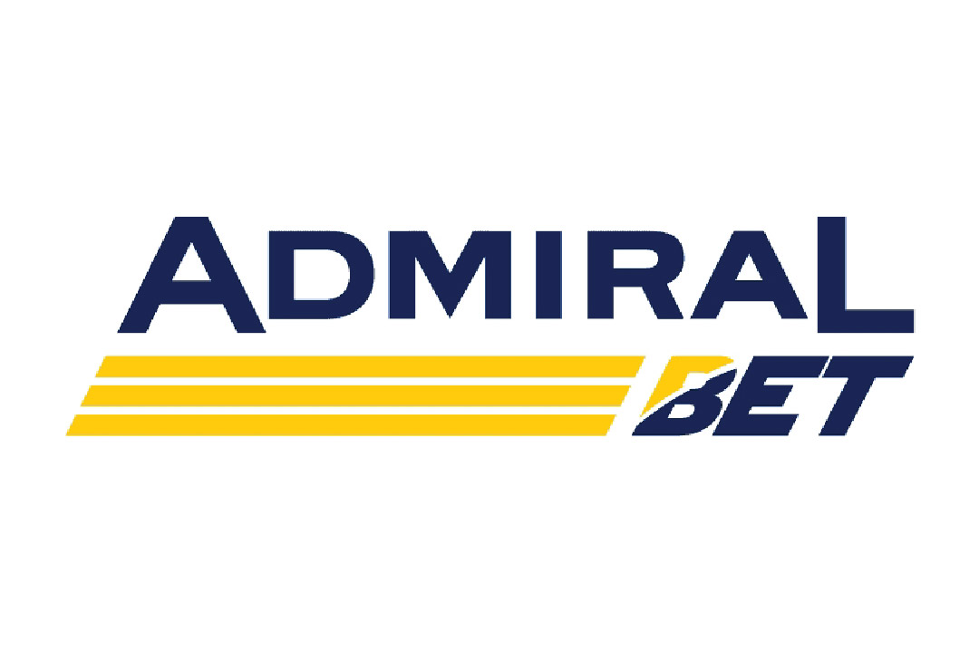 Admiral bet