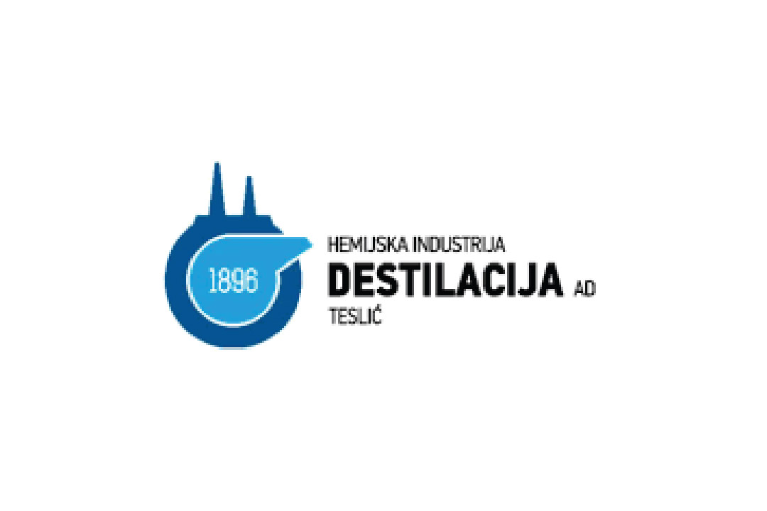 Destilacija Teslic